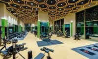 regnum carya golf and spa resort belek